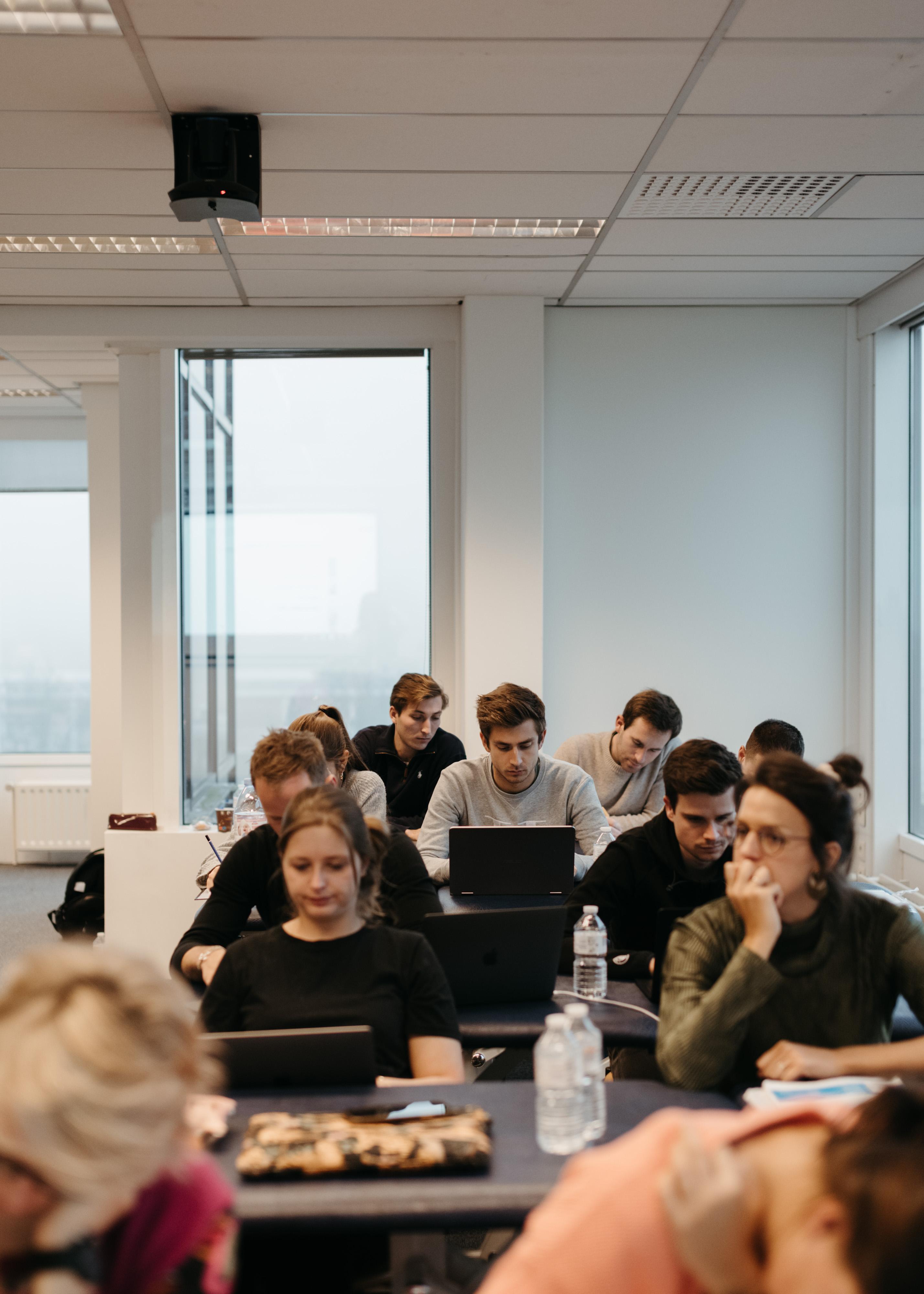 L’IAO confirme une nouvelle fois sa position exceptionnelle en matière de qualité en Europe