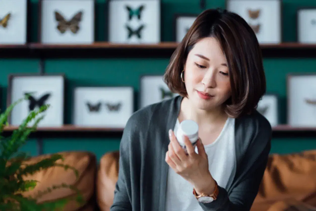 Integrale orthomoleculaire aanvulling voor osteopaten (DEEL 2)