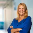 Prof. dr. Jutte van der Werff ten Bosch