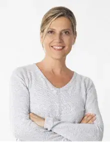 Nathalie Camirand