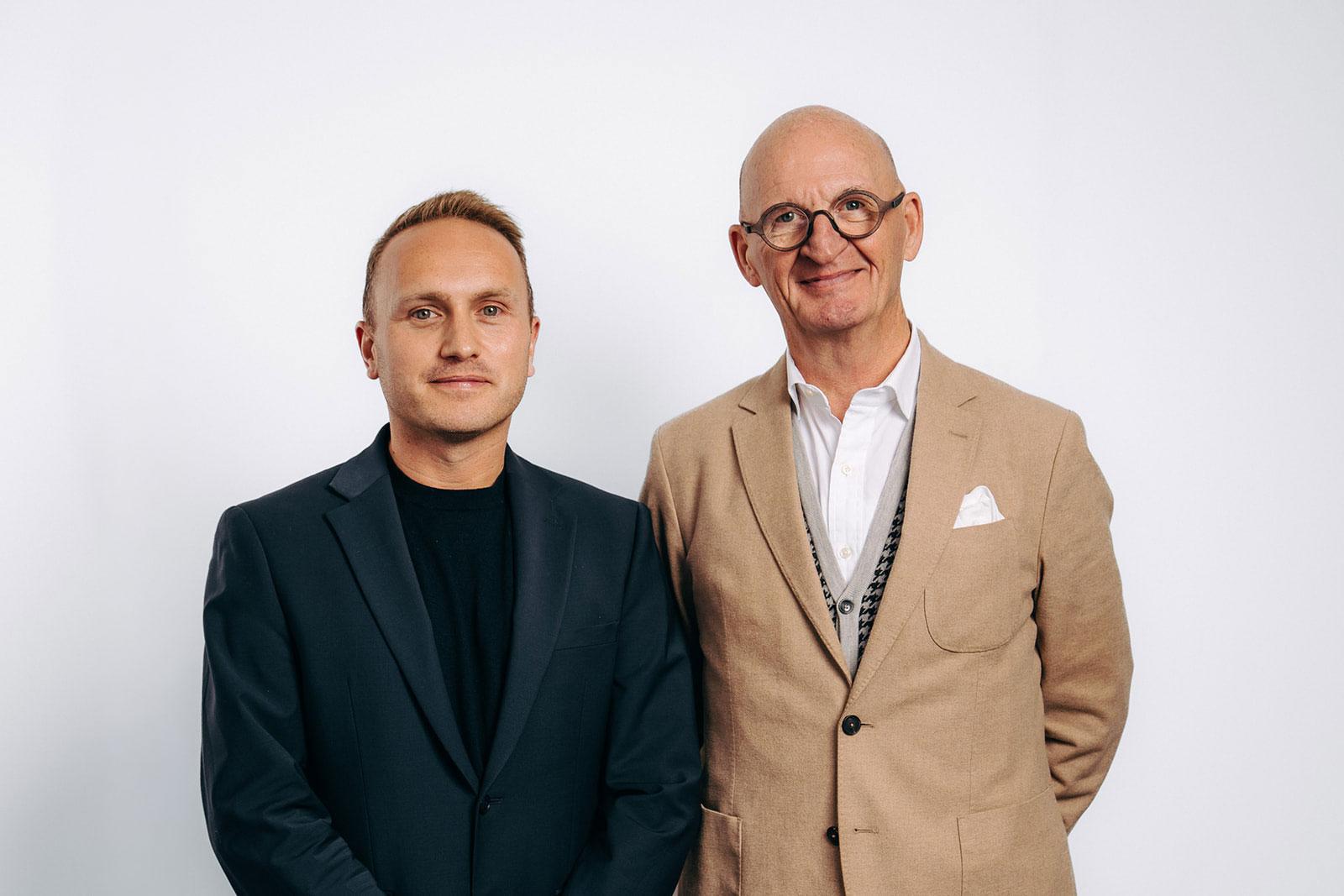 L’IAO® accueille Yourik van Overloop comme deuxième Principal