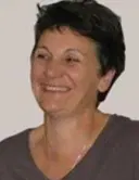 Claudine Ageron-Marque - DO