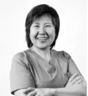 Yun KIM-de Montebello - DO & PhD