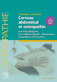 Cerveau abdominal et ostéopathie