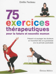 75 exercices thérapeutiques
