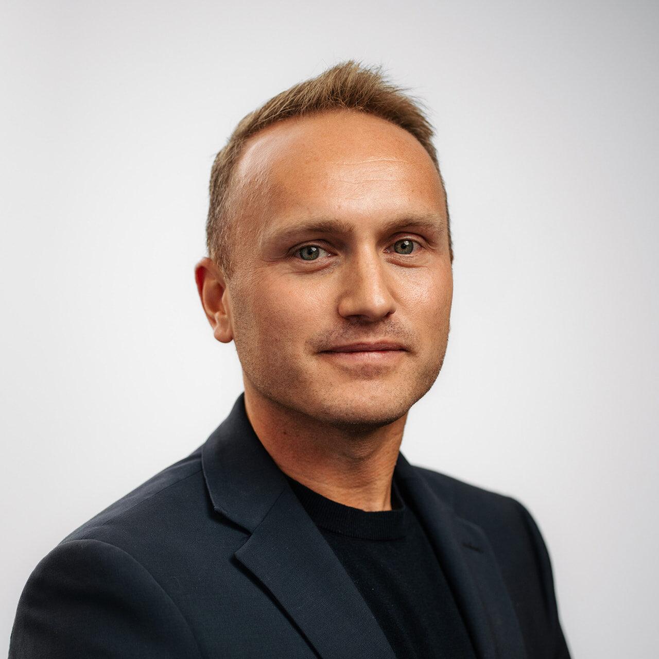 Yourik van Overloop, deuxième Principal de l’IAO®