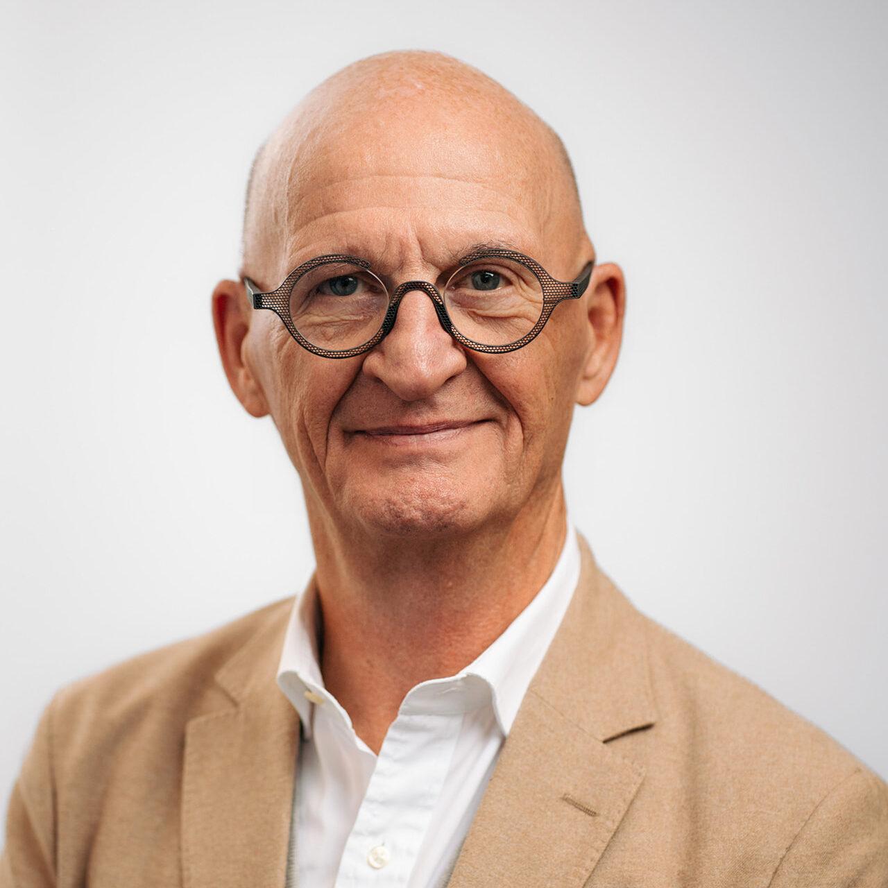 Grégoire Lason, Principal de l’IAO®